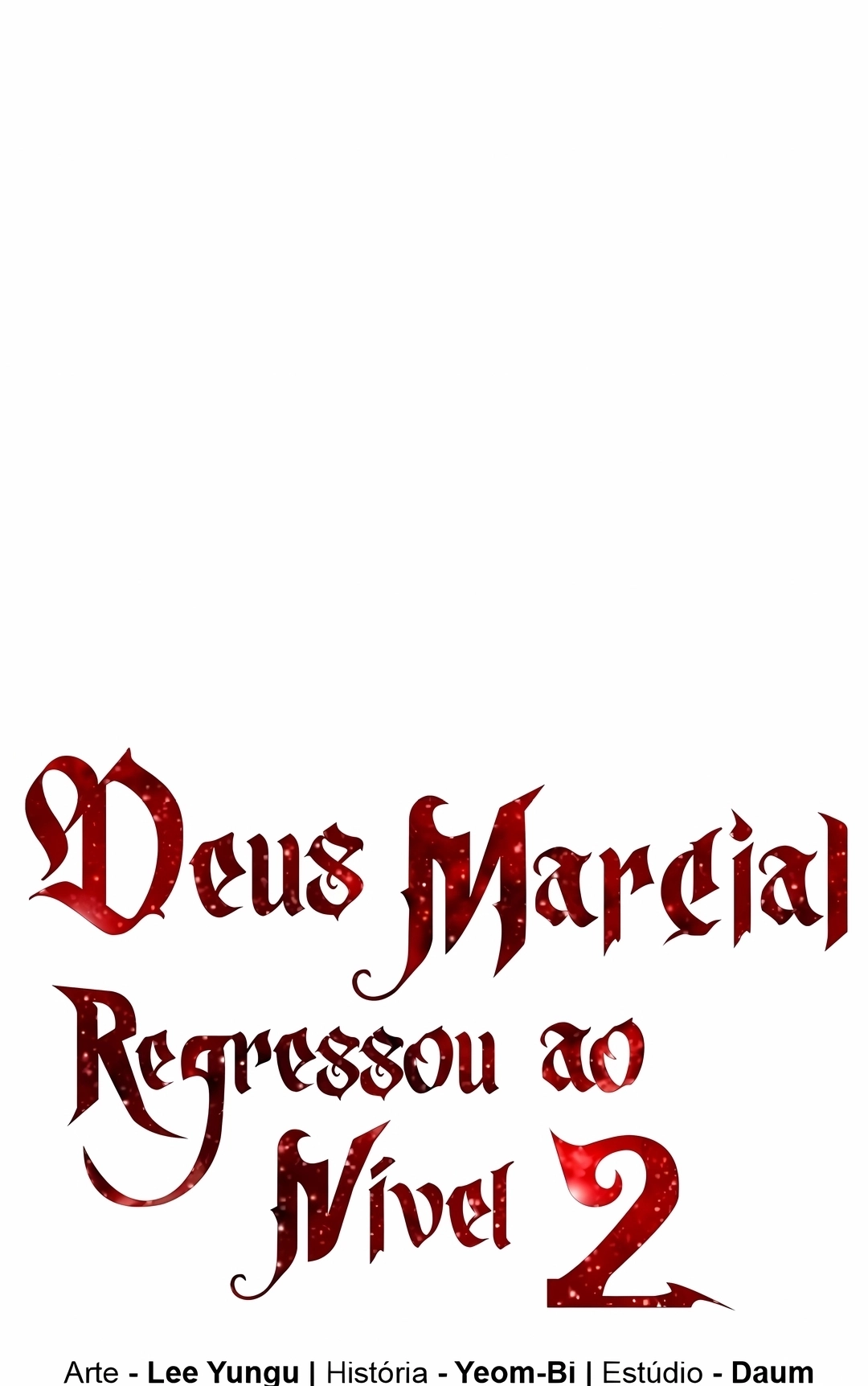 Deus Marcial Retorna ao Nível 2 Capítulo 120 Página 7