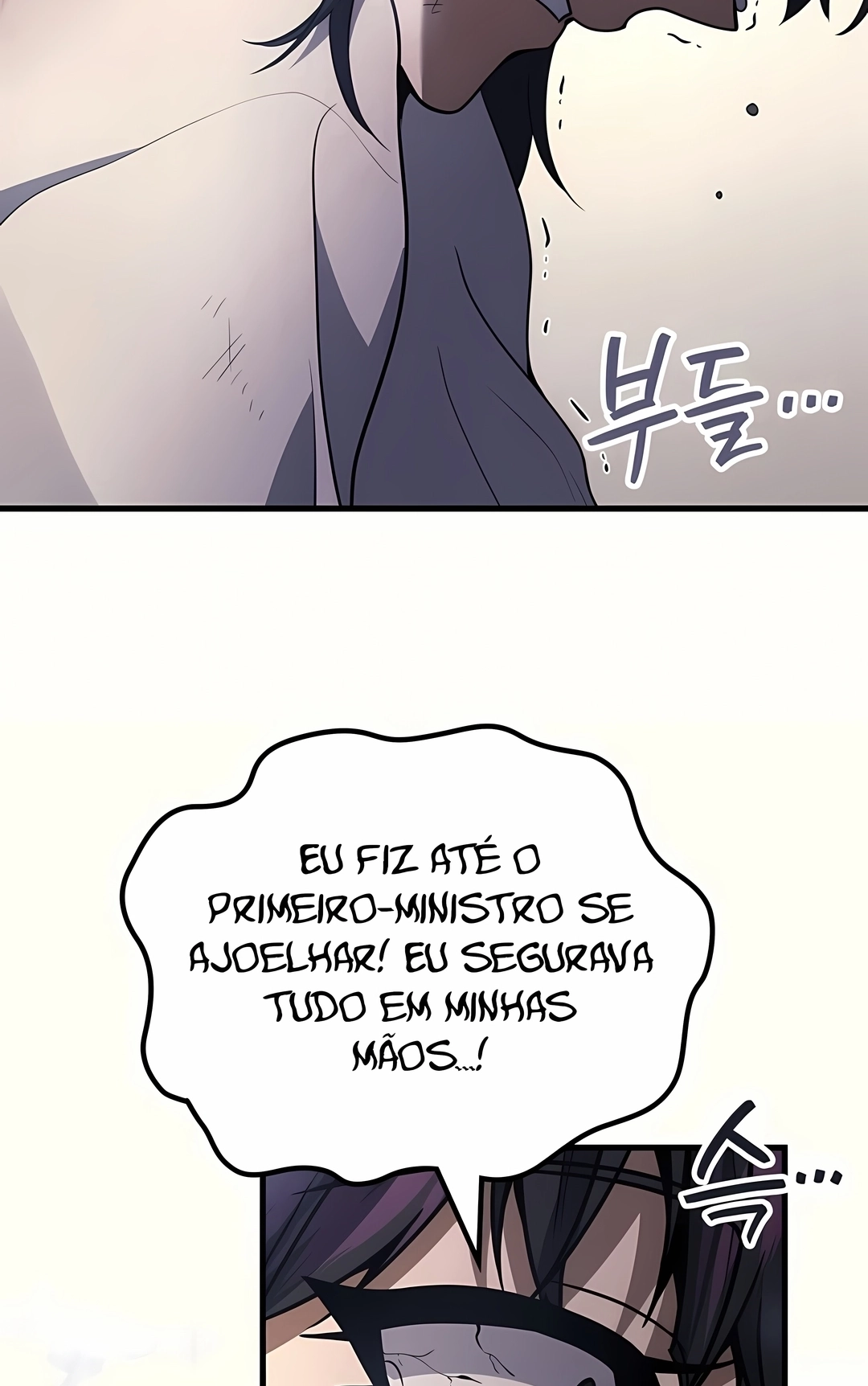 Deus Marcial Retorna ao Nível 2 Capítulo 120 Página 98