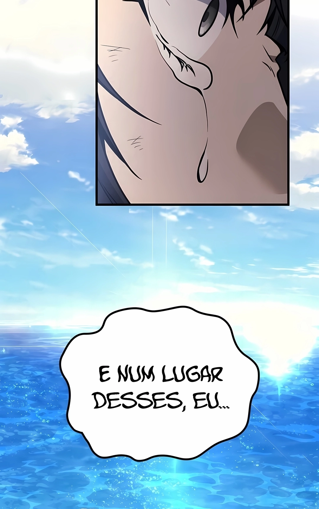 Deus Marcial Retorna ao Nível 2 Capítulo 120 Página 99