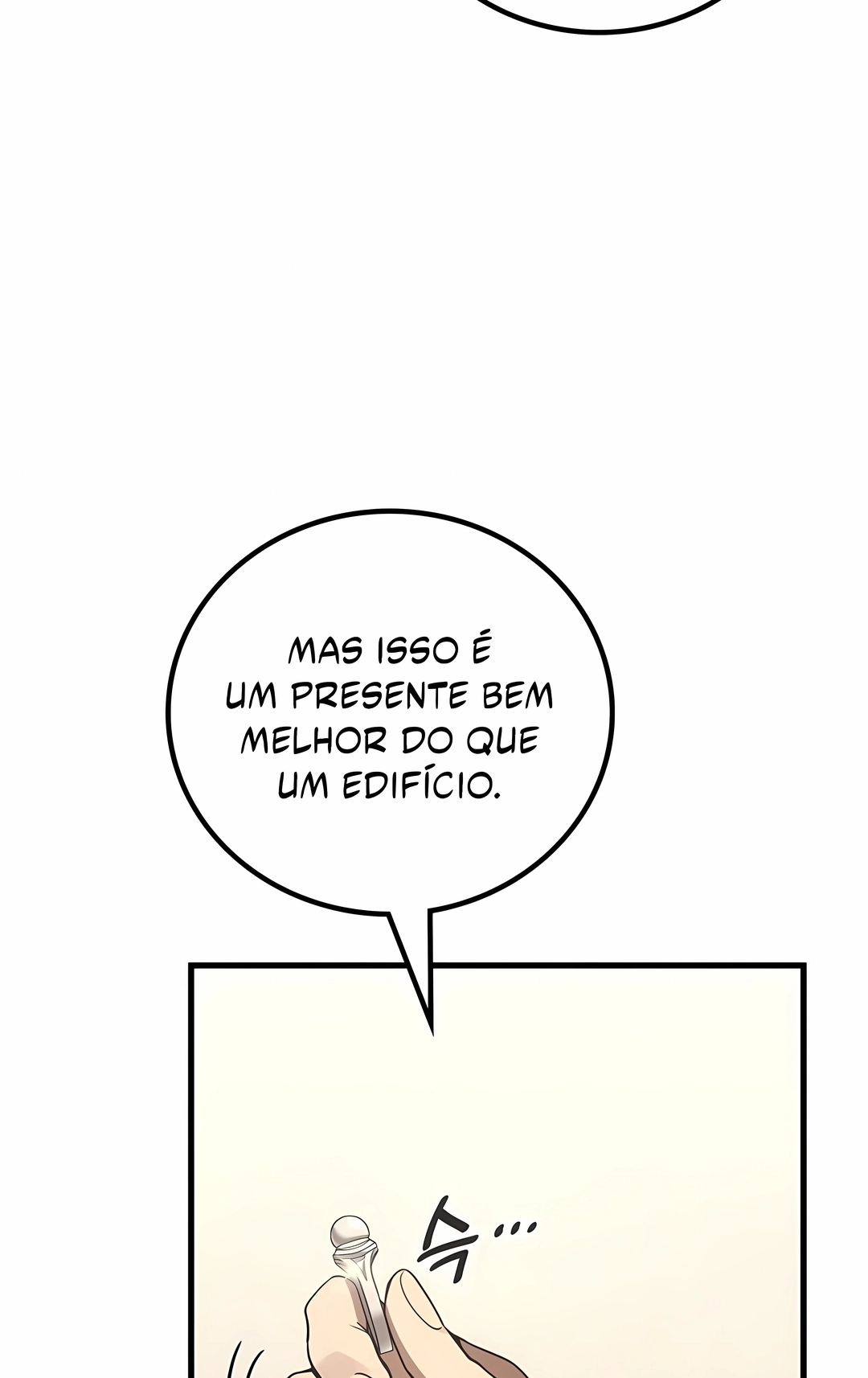 Deus Marcial Retorna ao Nível 2 Capítulo 121 Página 101