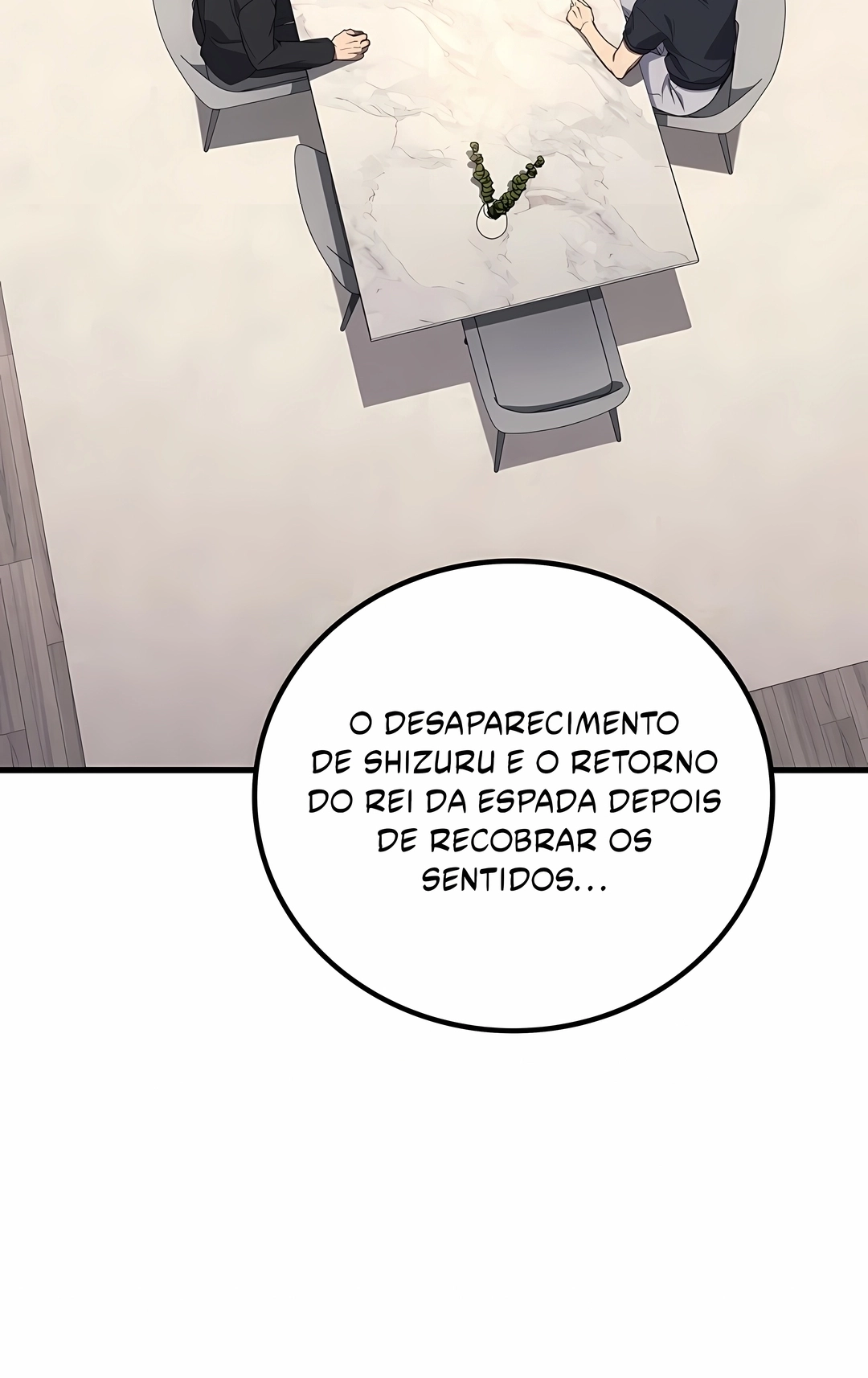 Deus Marcial Retorna ao Nível 2 Capítulo 121 Página 50