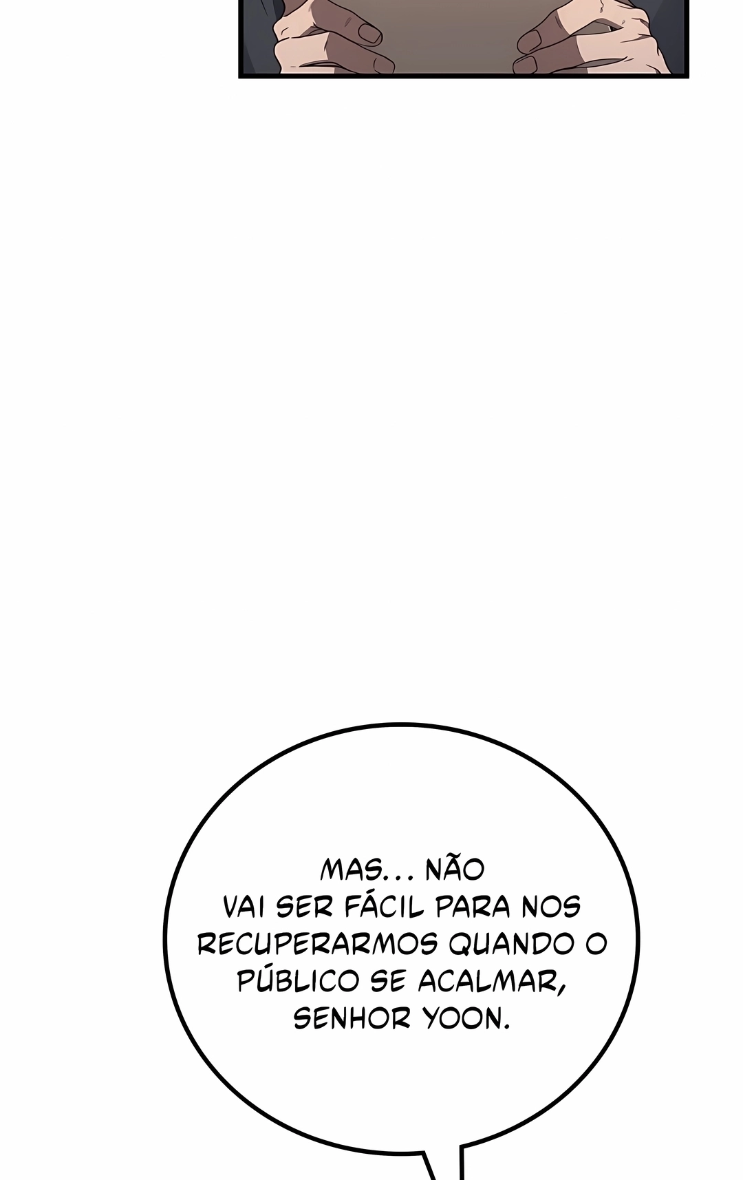 Deus Marcial Retorna ao Nível 2 Capítulo 121 Página 52