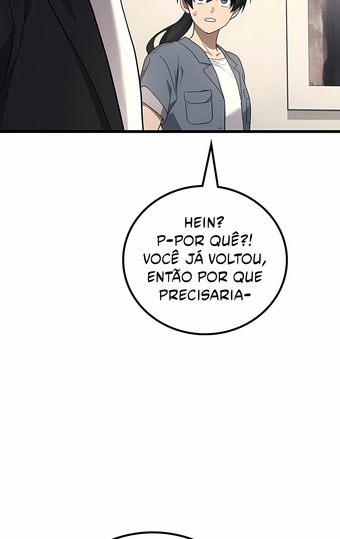 Deus Marcial Retorna ao Nível 2 Capítulo 121 Página 55
