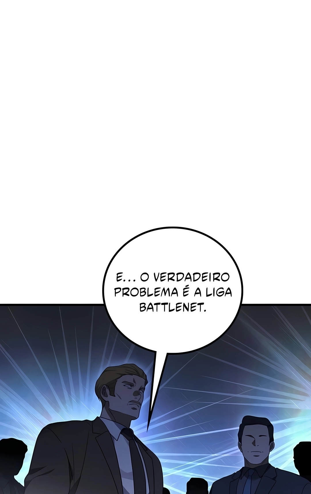 Deus Marcial Retorna ao Nível 2 Capítulo 121 Página 61