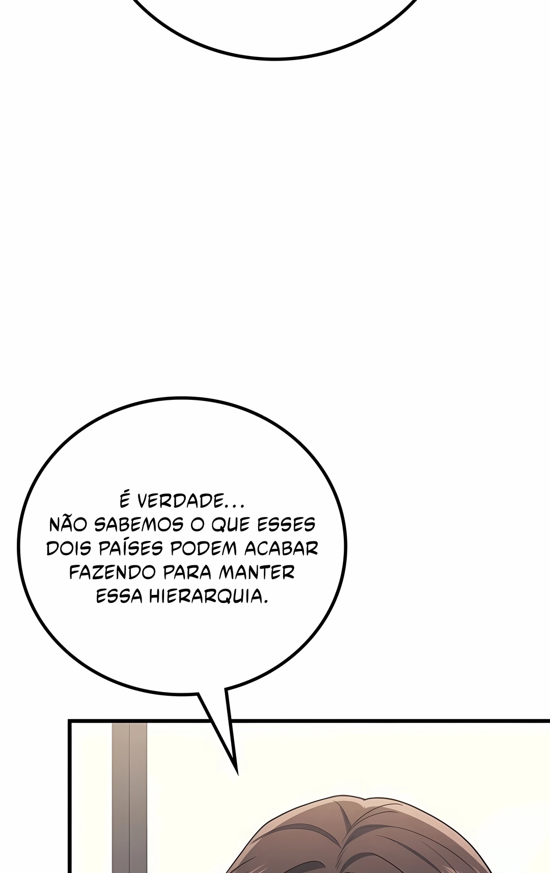 Deus Marcial Retorna ao Nível 2 Capítulo 121 Página 67