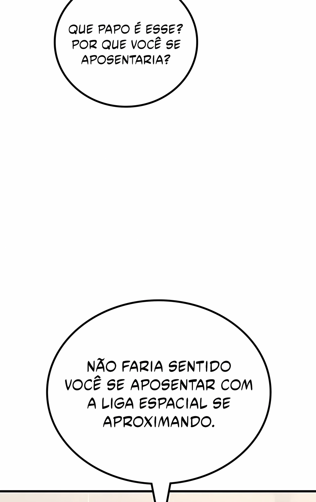 Deus Marcial Retorna ao Nível 2 Capítulo 121 Página 70