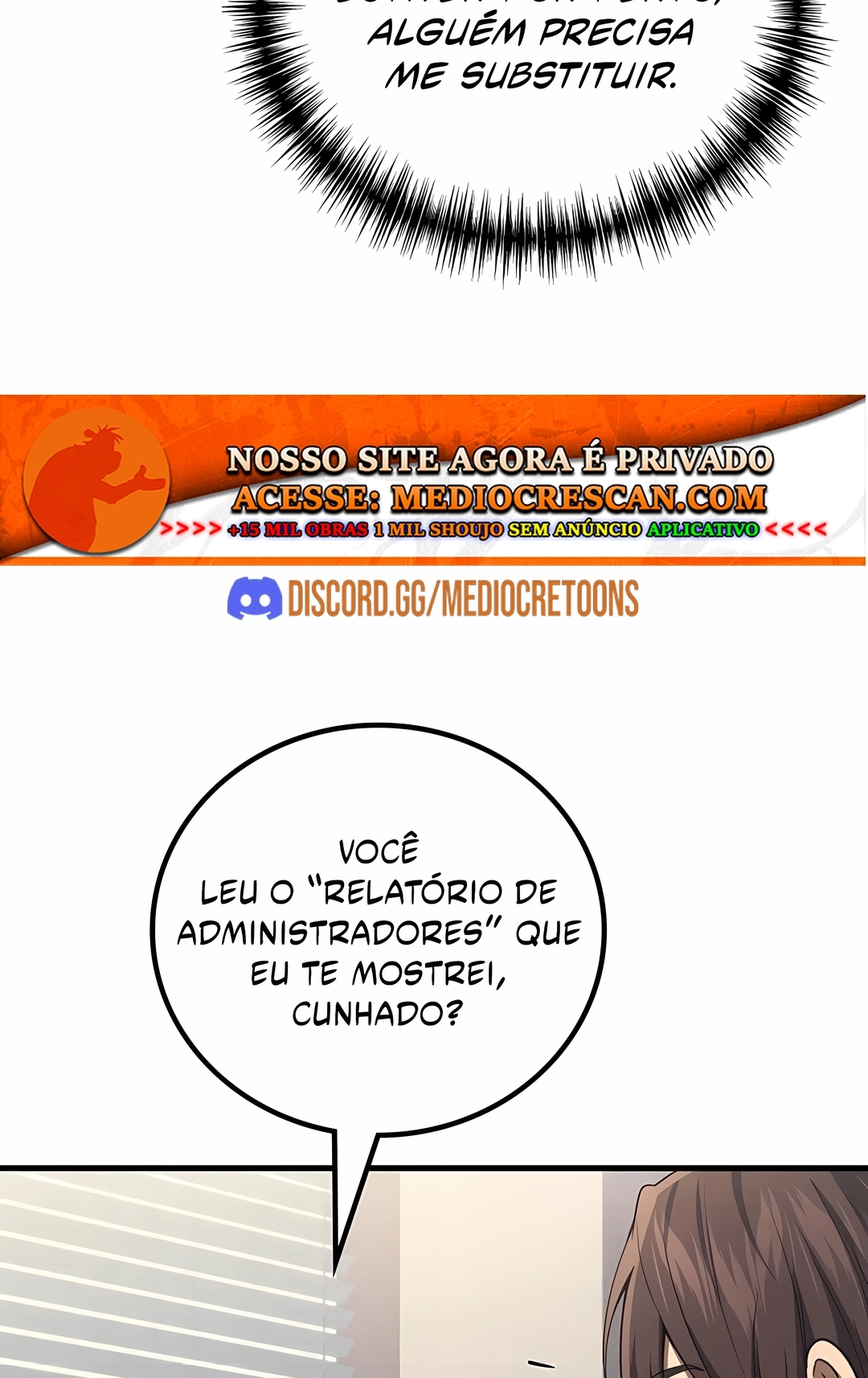 Deus Marcial Retorna ao Nível 2 Capítulo 121 Página 72