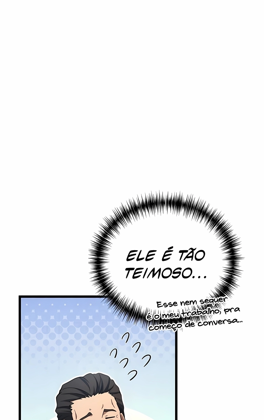 Deus Marcial Retorna ao Nível 2 Capítulo 121 Página 79