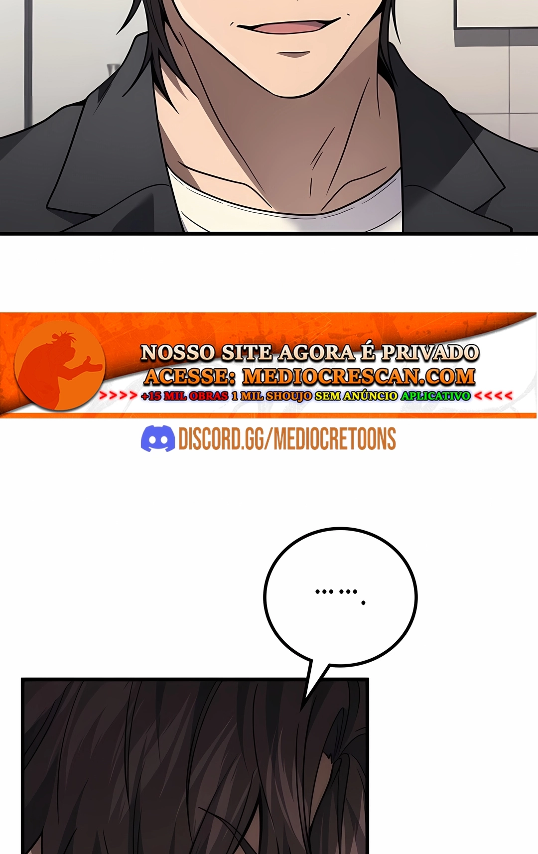 Deus Marcial Retorna ao Nível 2 Capítulo 121 Página 88