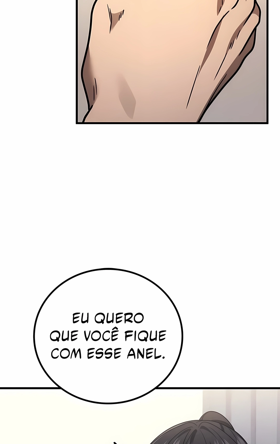 Deus Marcial Retorna ao Nível 2 Capítulo 121 Página 92
