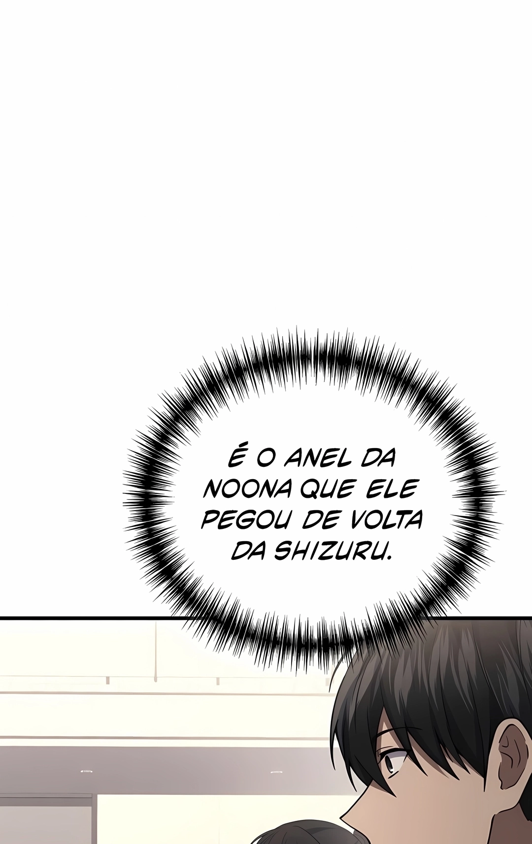 Deus Marcial Retorna ao Nível 2 Capítulo 121 Página 94