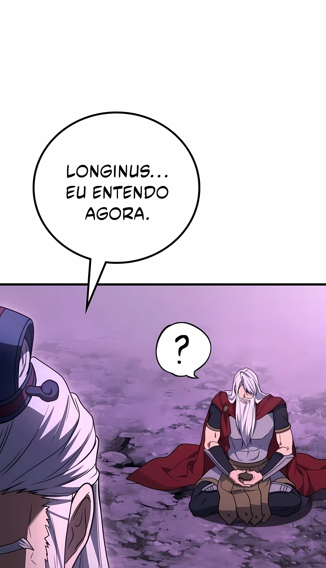 Deus Marcial Retorna ao Nível 2 Capítulo 122 Página 100