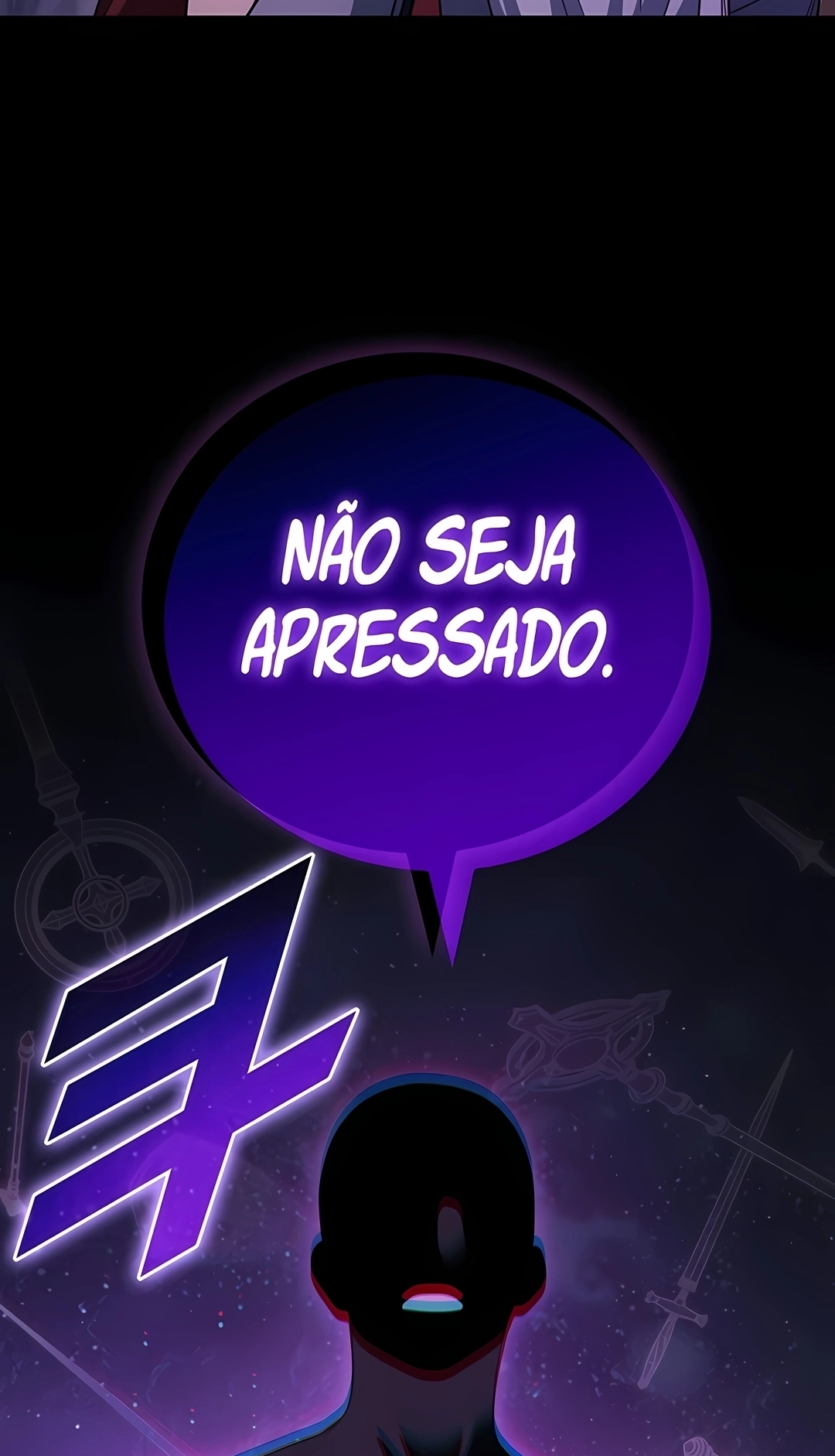 Deus Marcial Retorna ao Nível 2 Capítulo 122 Página 109