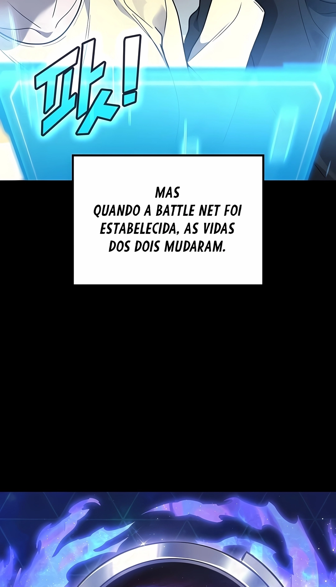 Deus Marcial Retorna ao Nível 2 Capítulo 122 Página 15