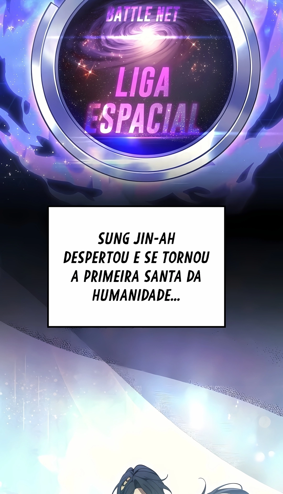 Deus Marcial Retorna ao Nível 2 Capítulo 122 Página 16