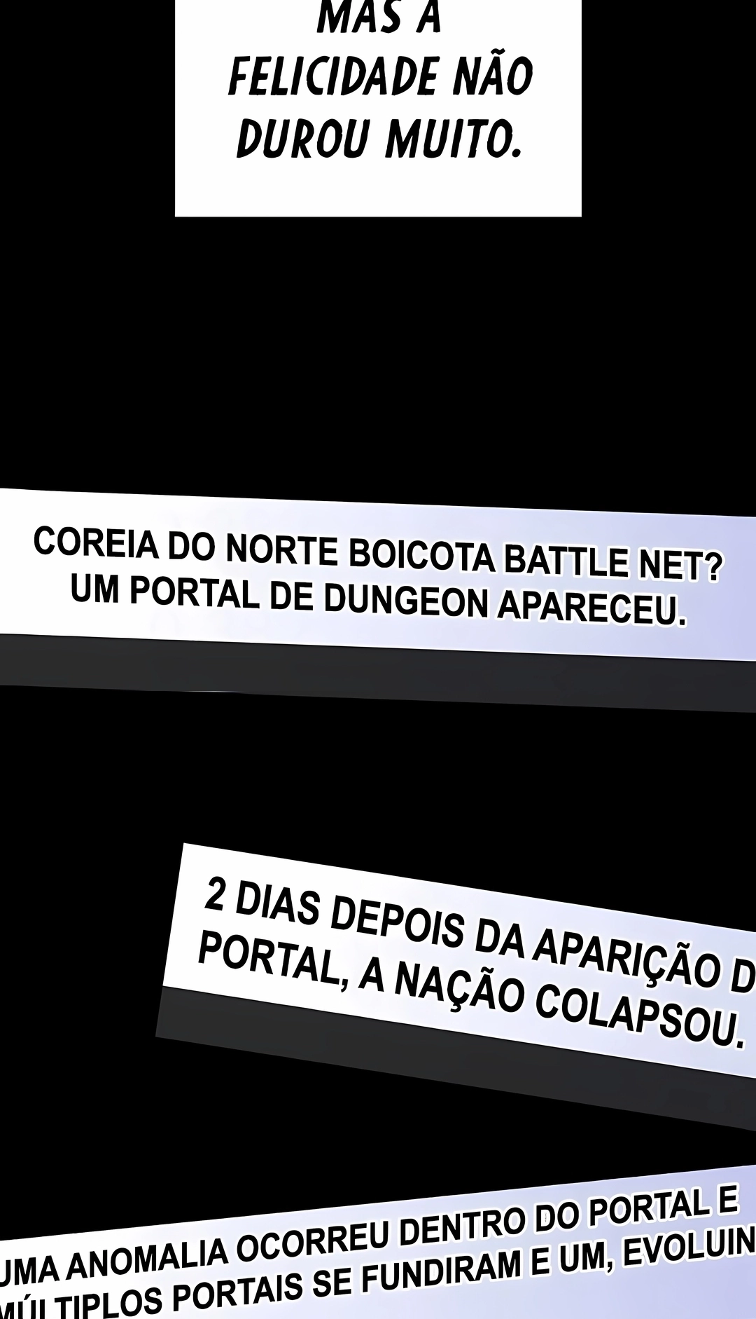 Deus Marcial Retorna ao Nível 2 Capítulo 122 Página 23