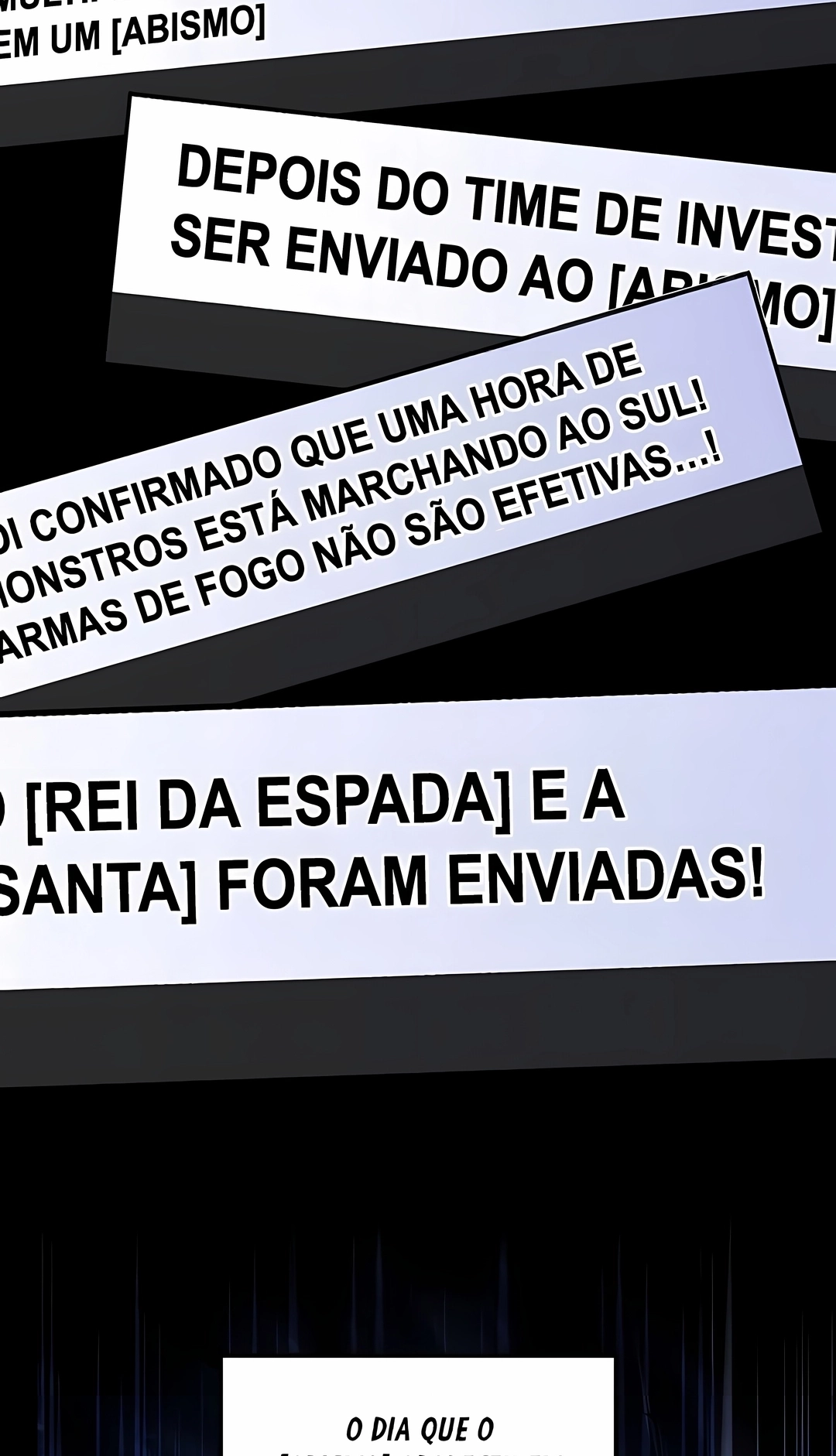 Deus Marcial Retorna ao Nível 2 Capítulo 122 Página 24