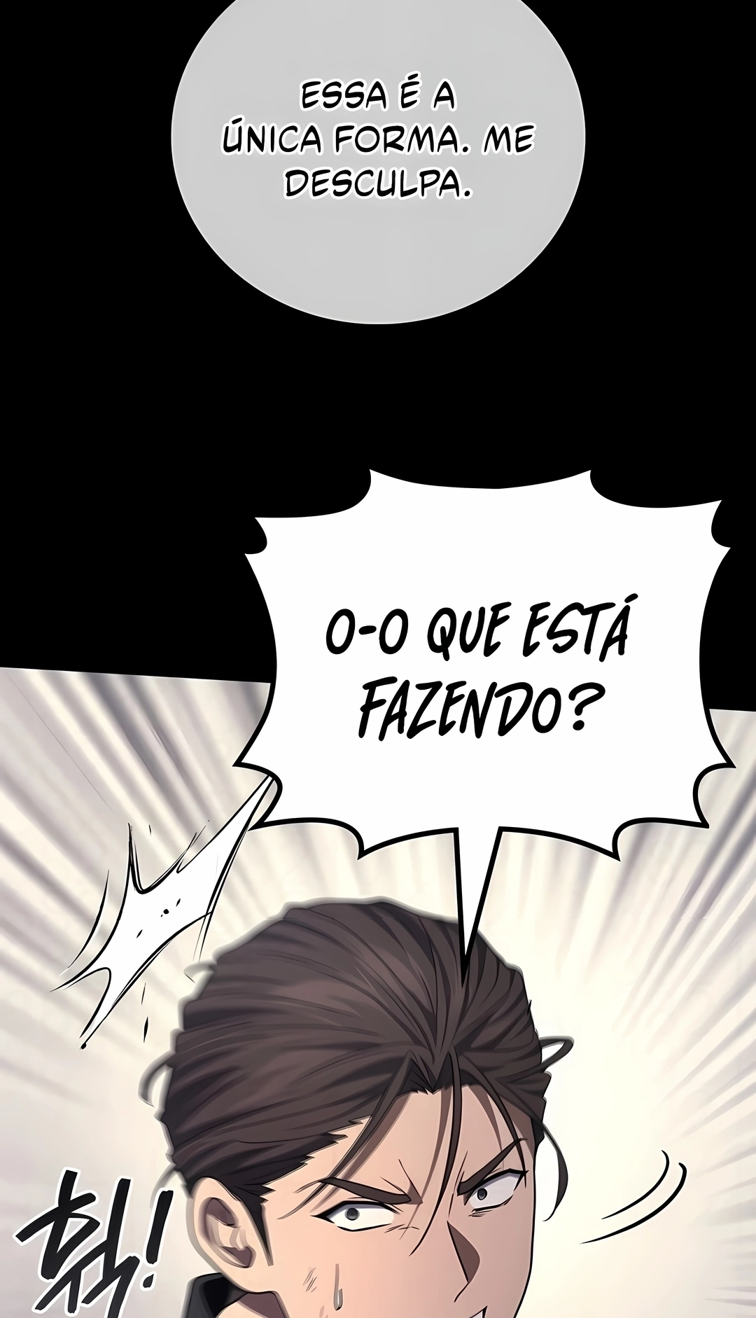 Deus Marcial Retorna ao Nível 2 Capítulo 122 Página 30