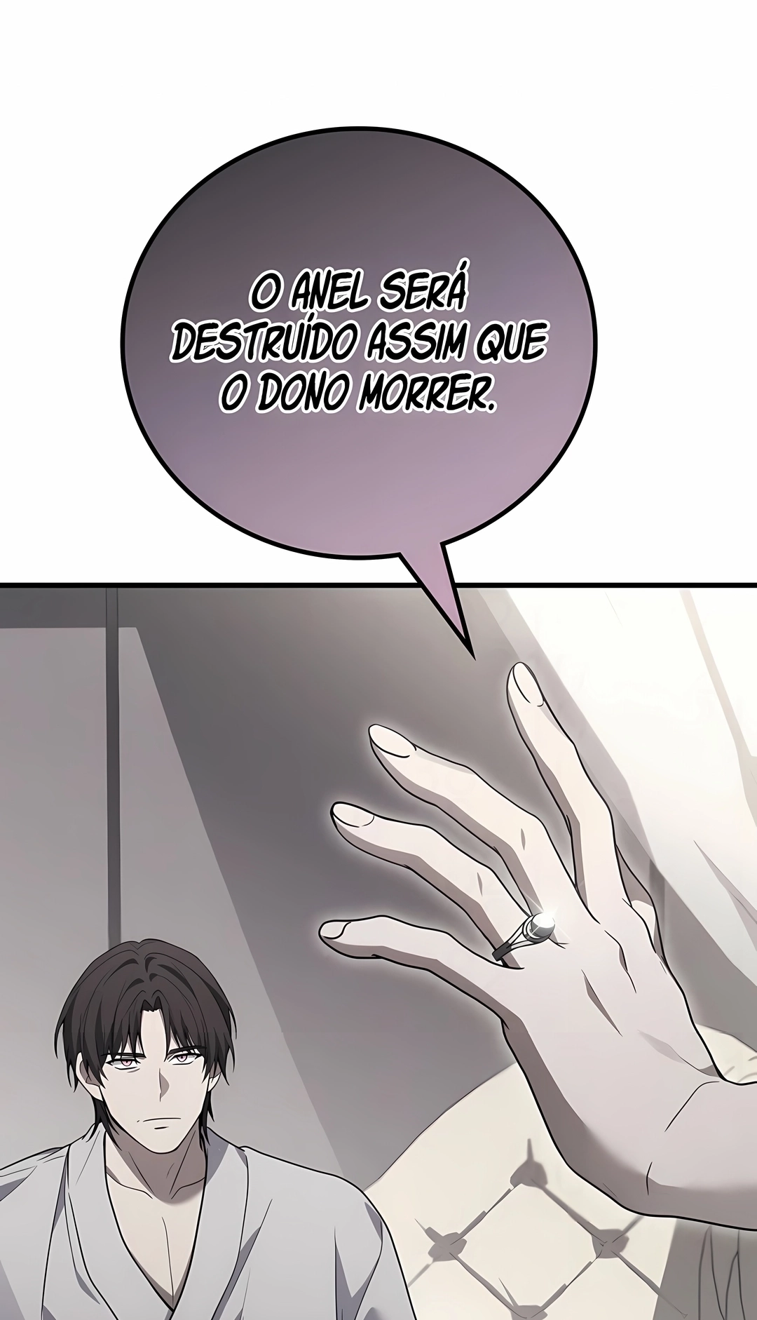 Deus Marcial Retorna ao Nível 2 Capítulo 122 Página 50