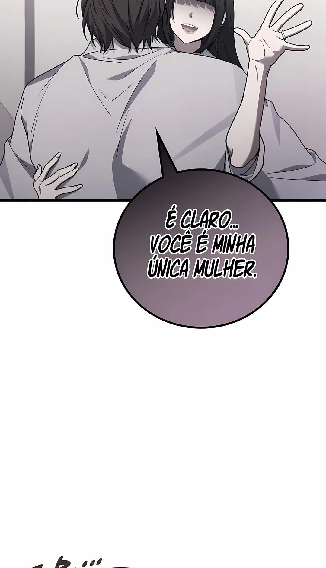 Deus Marcial Retorna ao Nível 2 Capítulo 122 Página 52