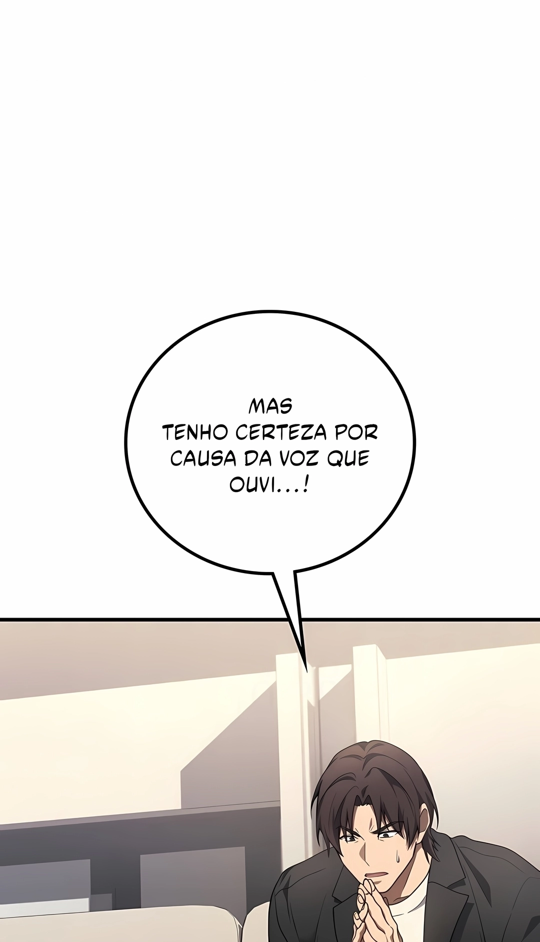 Deus Marcial Retorna ao Nível 2 Capítulo 122 Página 54