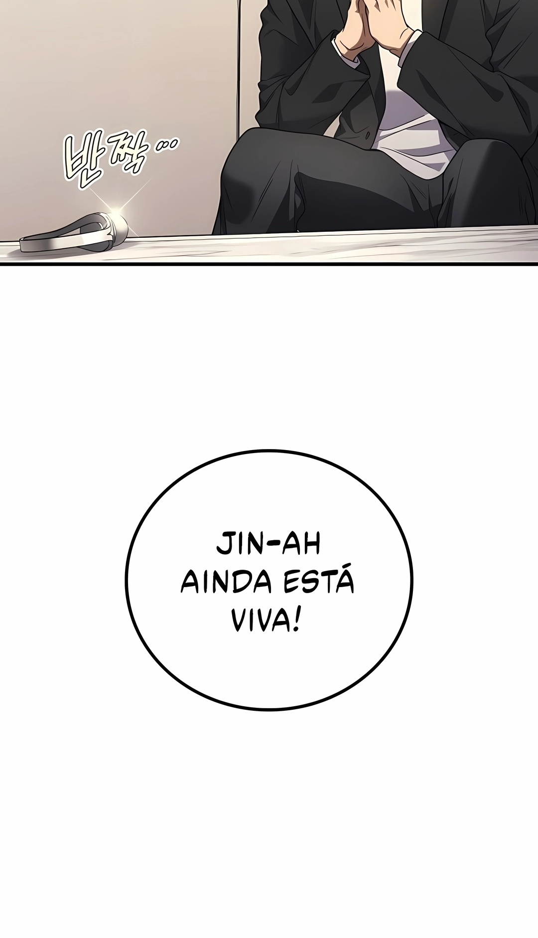 Deus Marcial Retorna ao Nível 2 Capítulo 122 Página 55