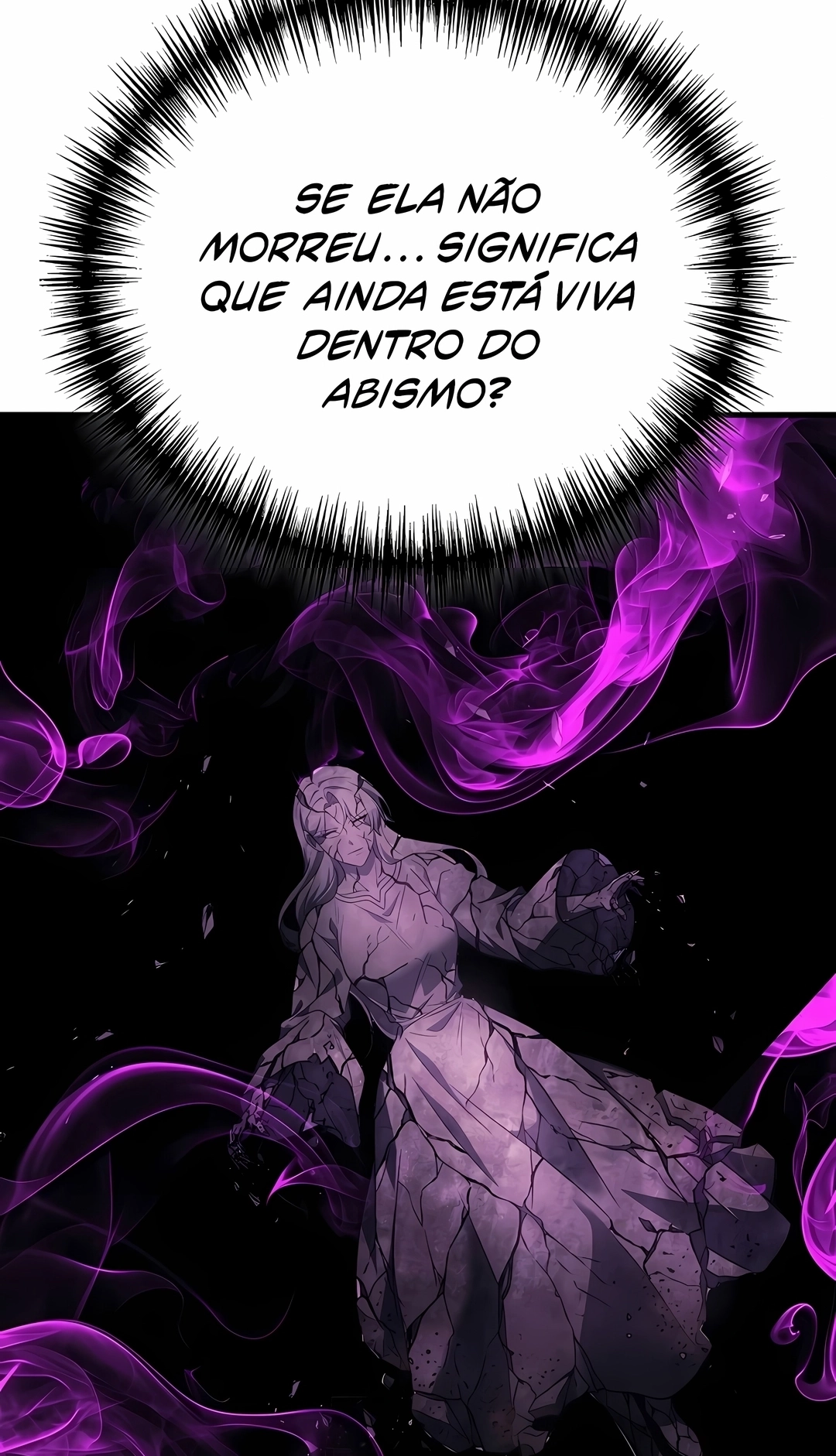 Deus Marcial Retorna ao Nível 2 Capítulo 122 Página 59