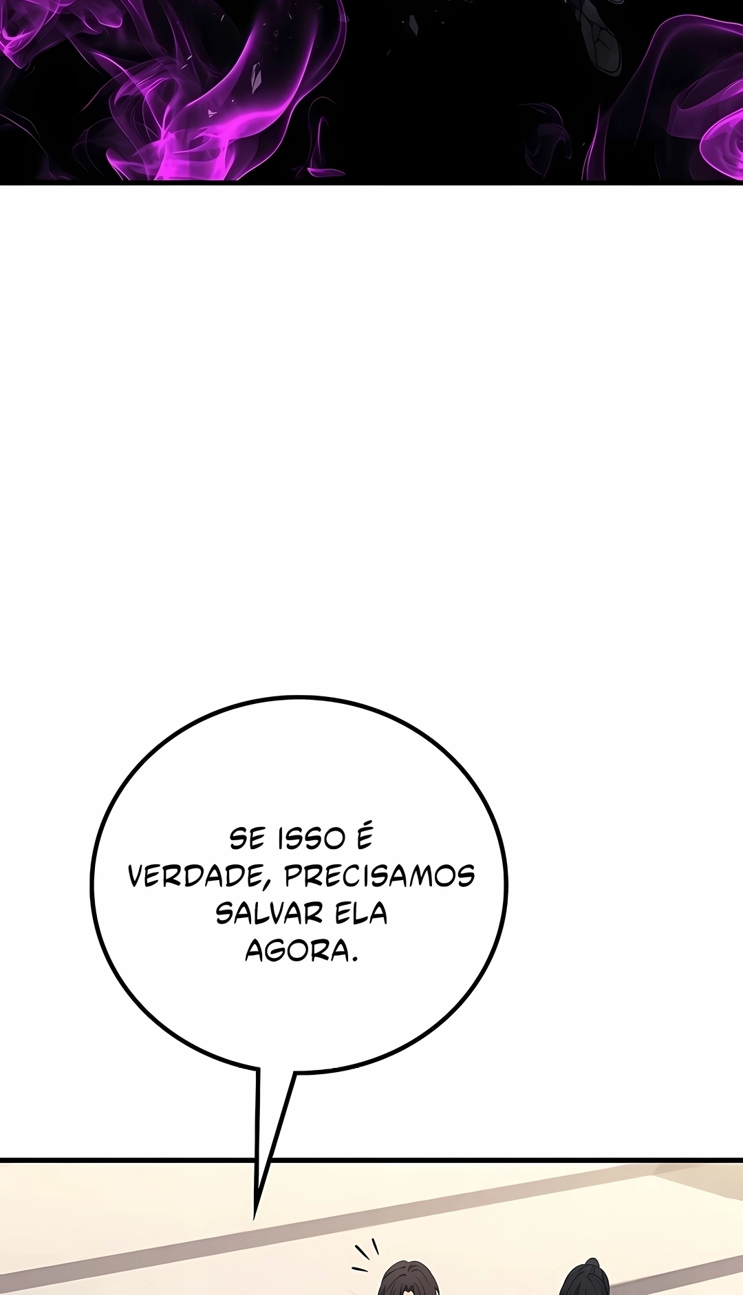 Deus Marcial Retorna ao Nível 2 Capítulo 122 Página 60