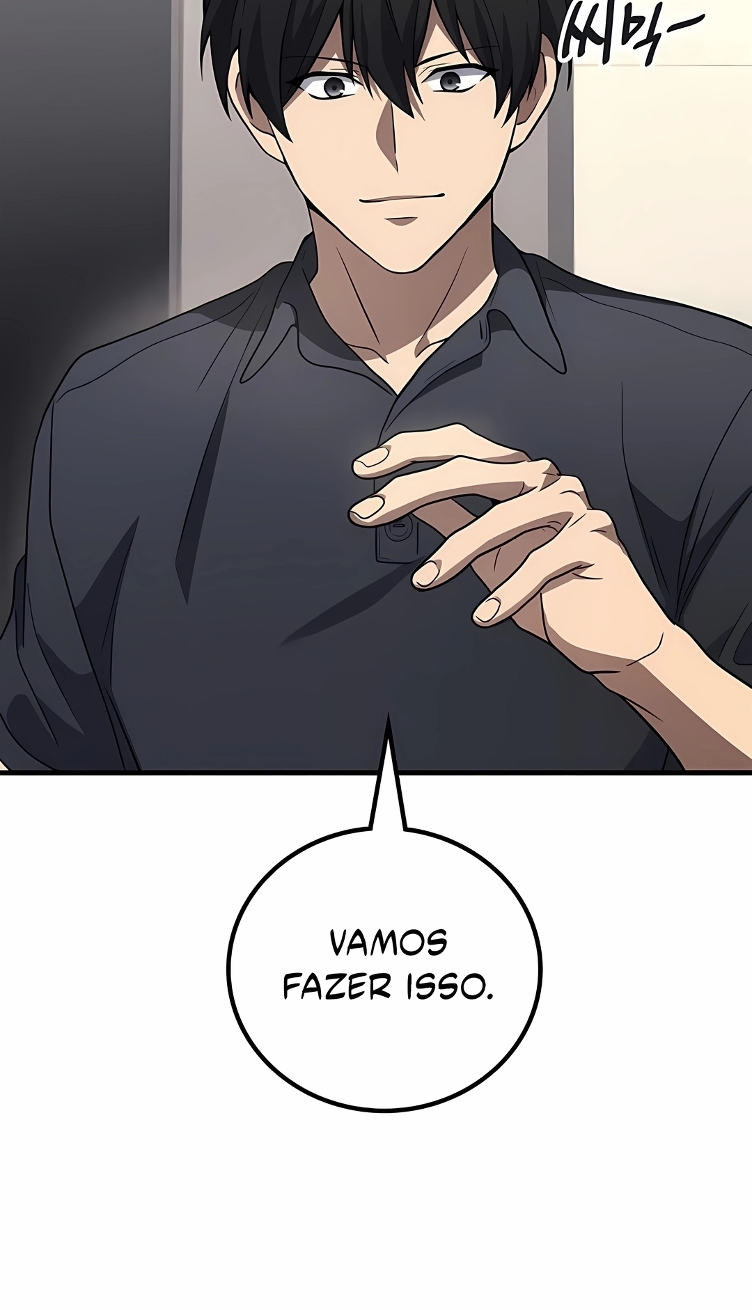 Deus Marcial Retorna ao Nível 2 Capítulo 122 Página 64