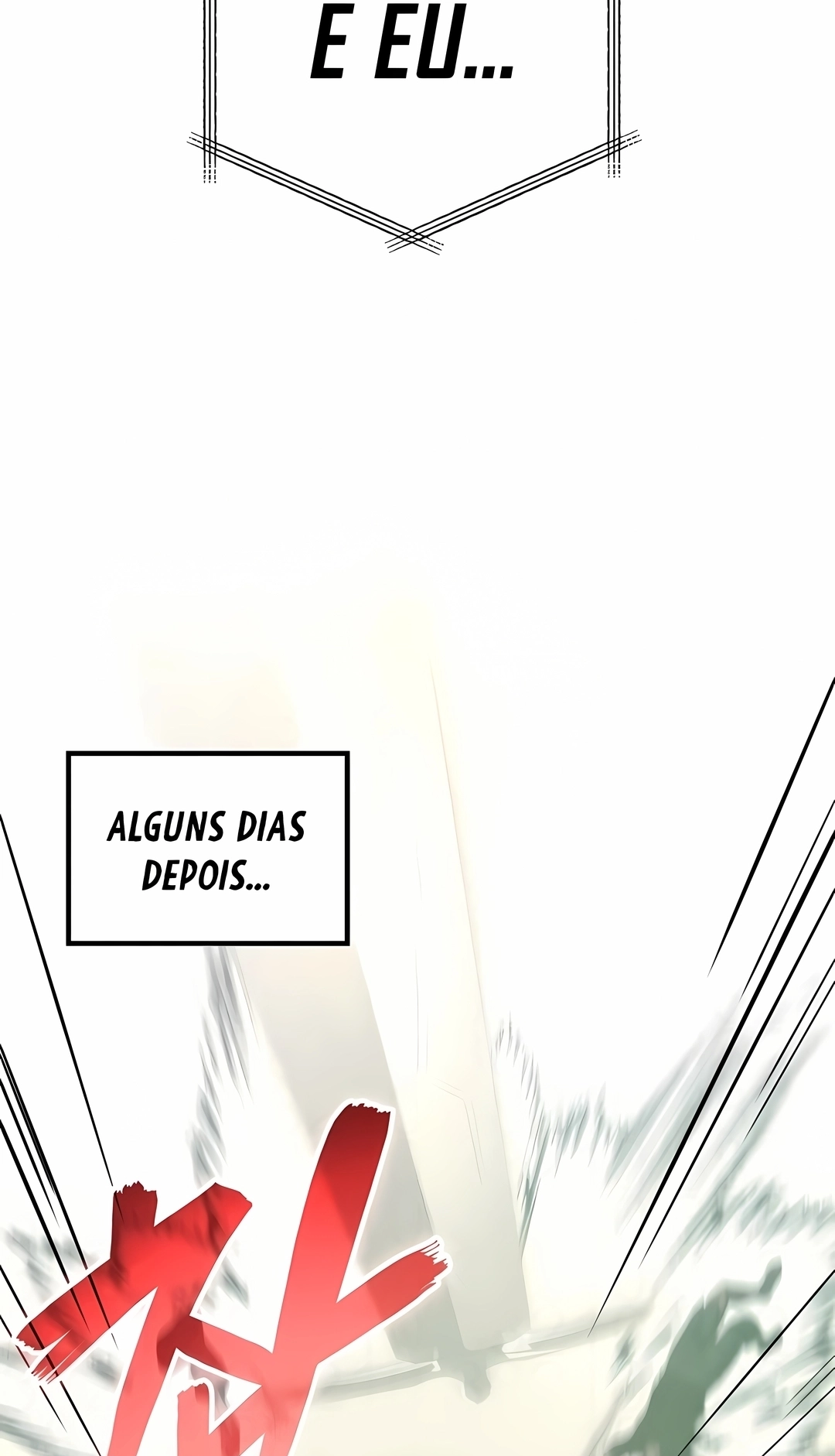 Deus Marcial Retorna ao Nível 2 Capítulo 122 Página 72