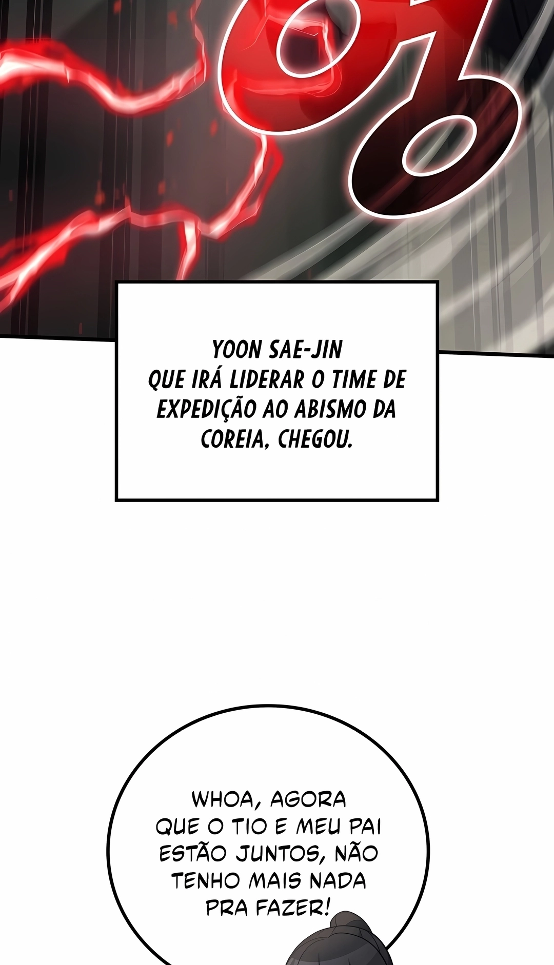 Deus Marcial Retorna ao Nível 2 Capítulo 122 Página 78