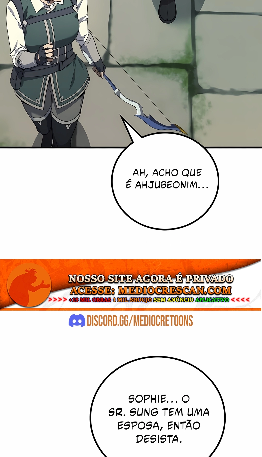 Deus Marcial Retorna ao Nível 2 Capítulo 122 Página 80