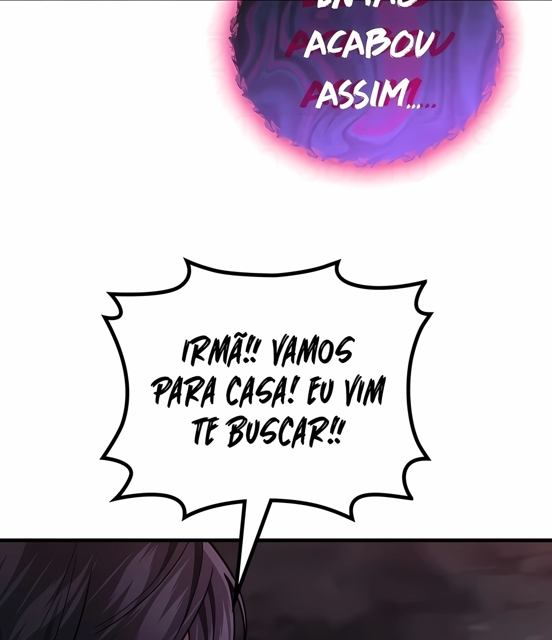 Deus Marcial Retorna ao Nível 2 Capítulo 123 Página 108