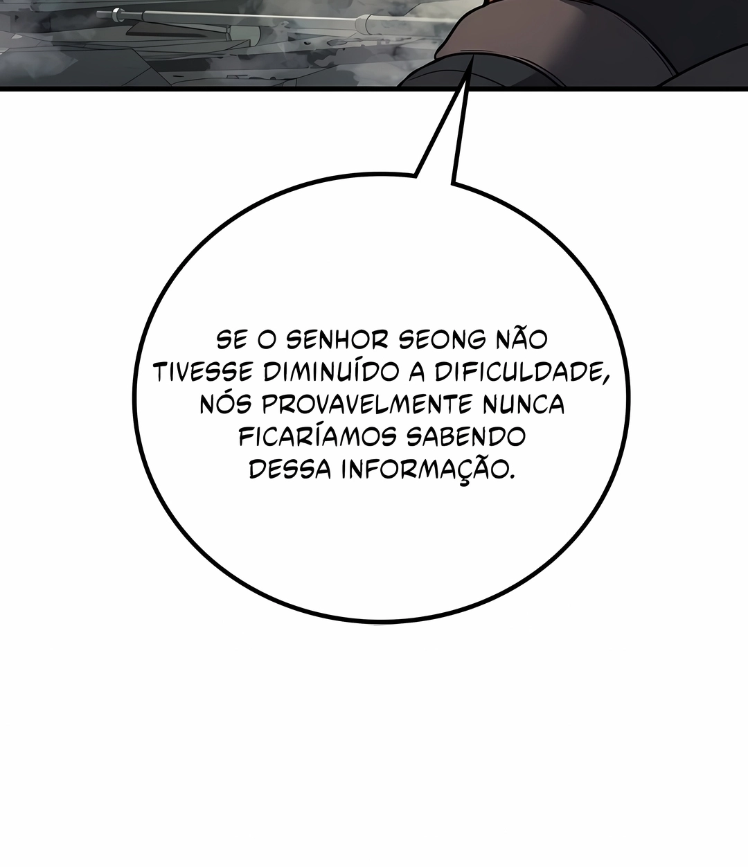 Deus Marcial Retorna ao Nível 2 Capítulo 123 Página 27