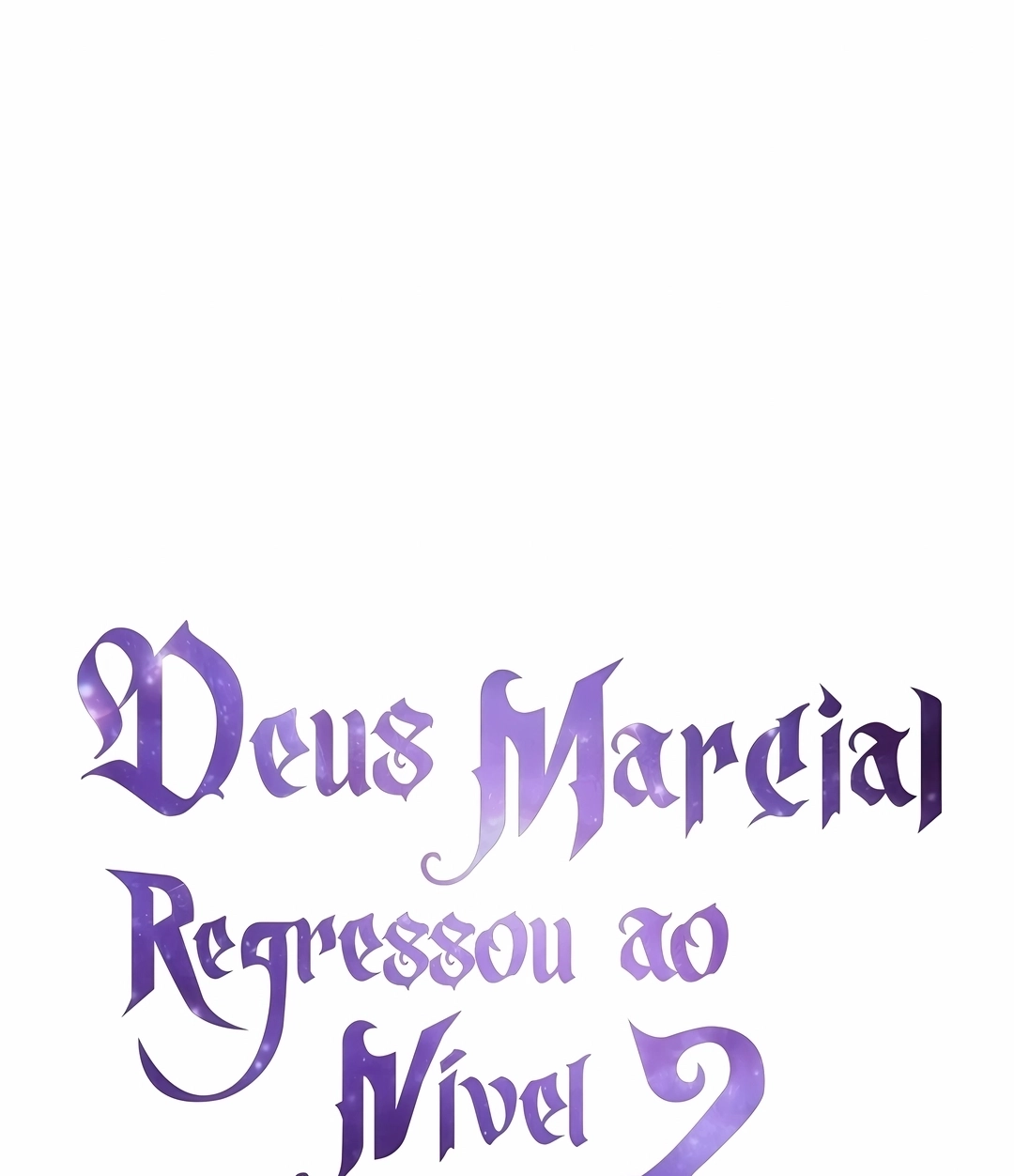Deus Marcial Retorna ao Nível 2 Capítulo 123 Página 40