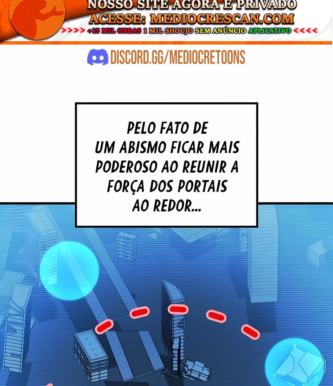 Deus Marcial Retorna ao Nível 2 Capítulo 123 Página 5
