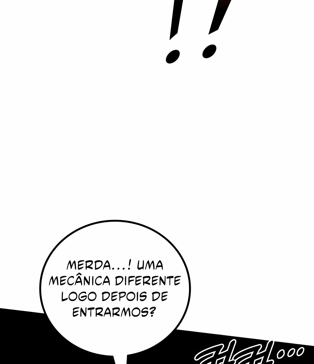 Deus Marcial Retorna ao Nível 2 Capítulo 123 Página 54