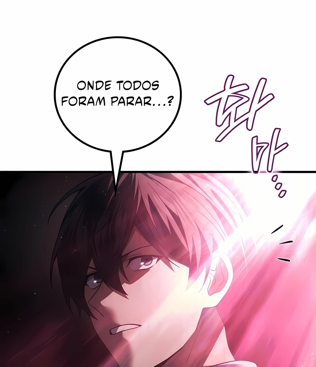 Deus Marcial Retorna ao Nível 2 Capítulo 123 Página 56