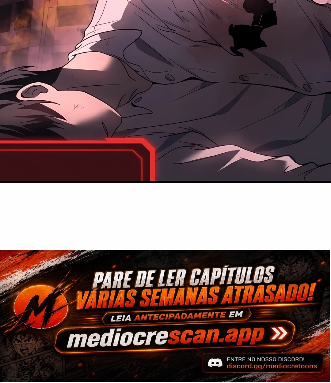 Deus Marcial Retorna ao Nível 2 Capítulo 123 Página 62