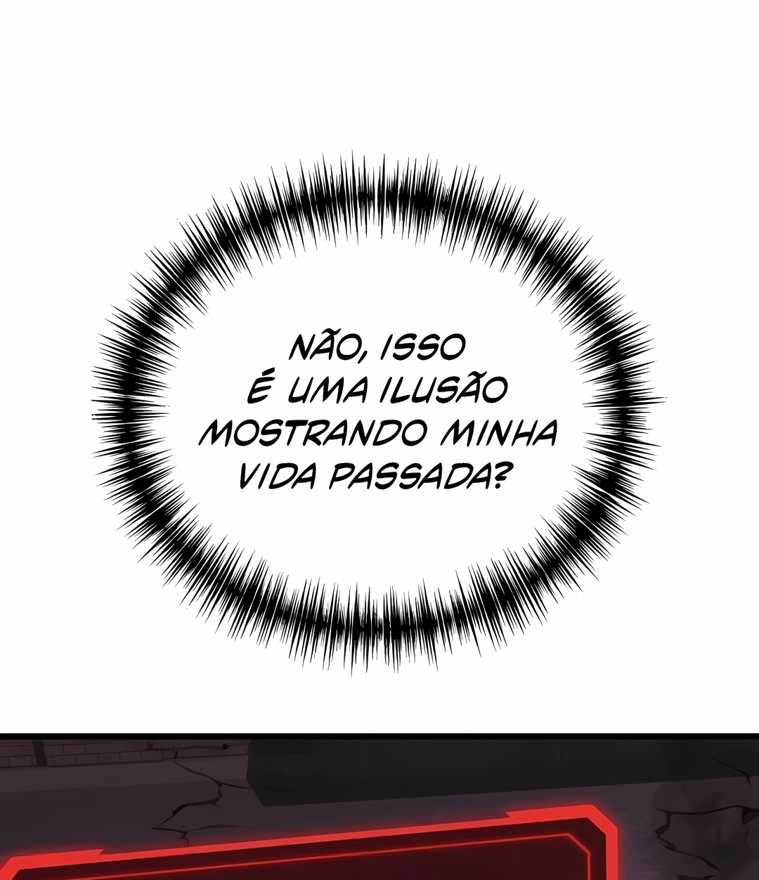 Deus Marcial Retorna ao Nível 2 Capítulo 123 Página 63