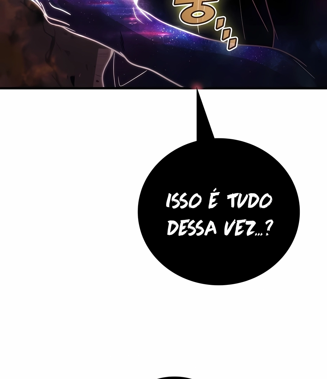Deus Marcial Retorna ao Nível 2 Capítulo 123 Página 79