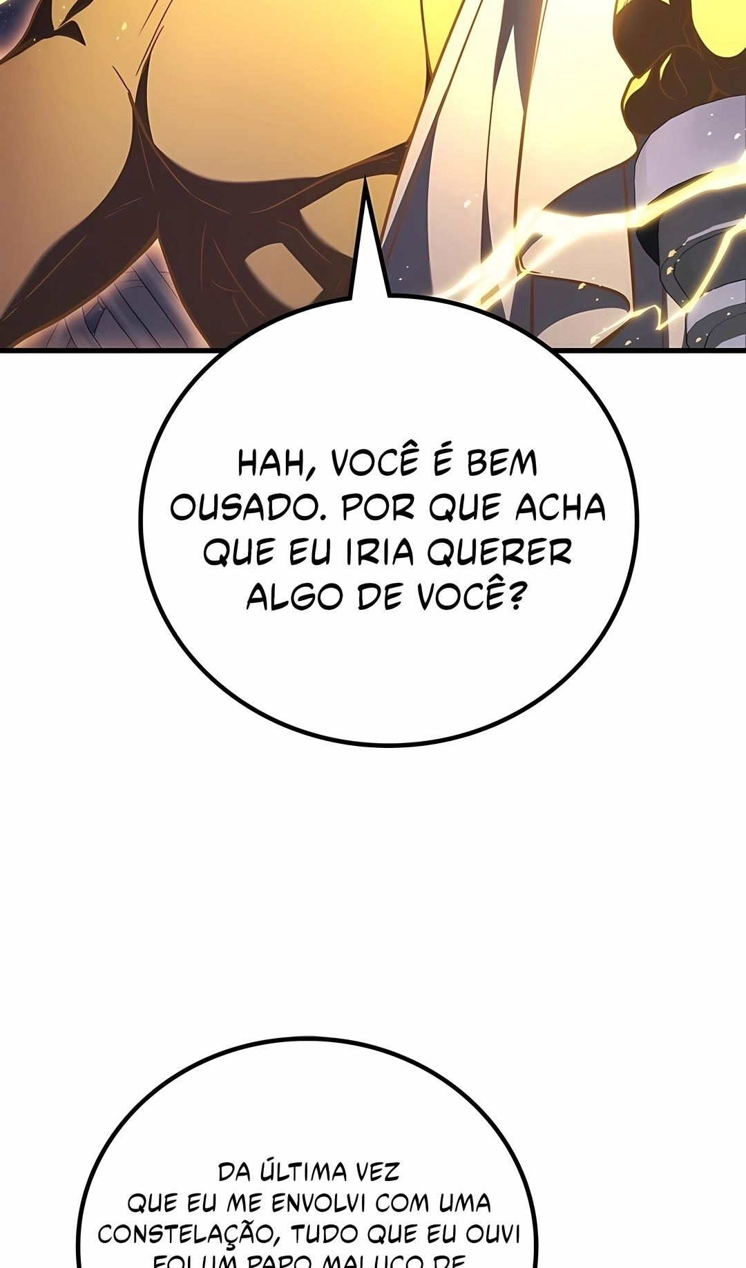 Deus Marcial Retorna ao Nível 2 Capítulo 124 Página 103