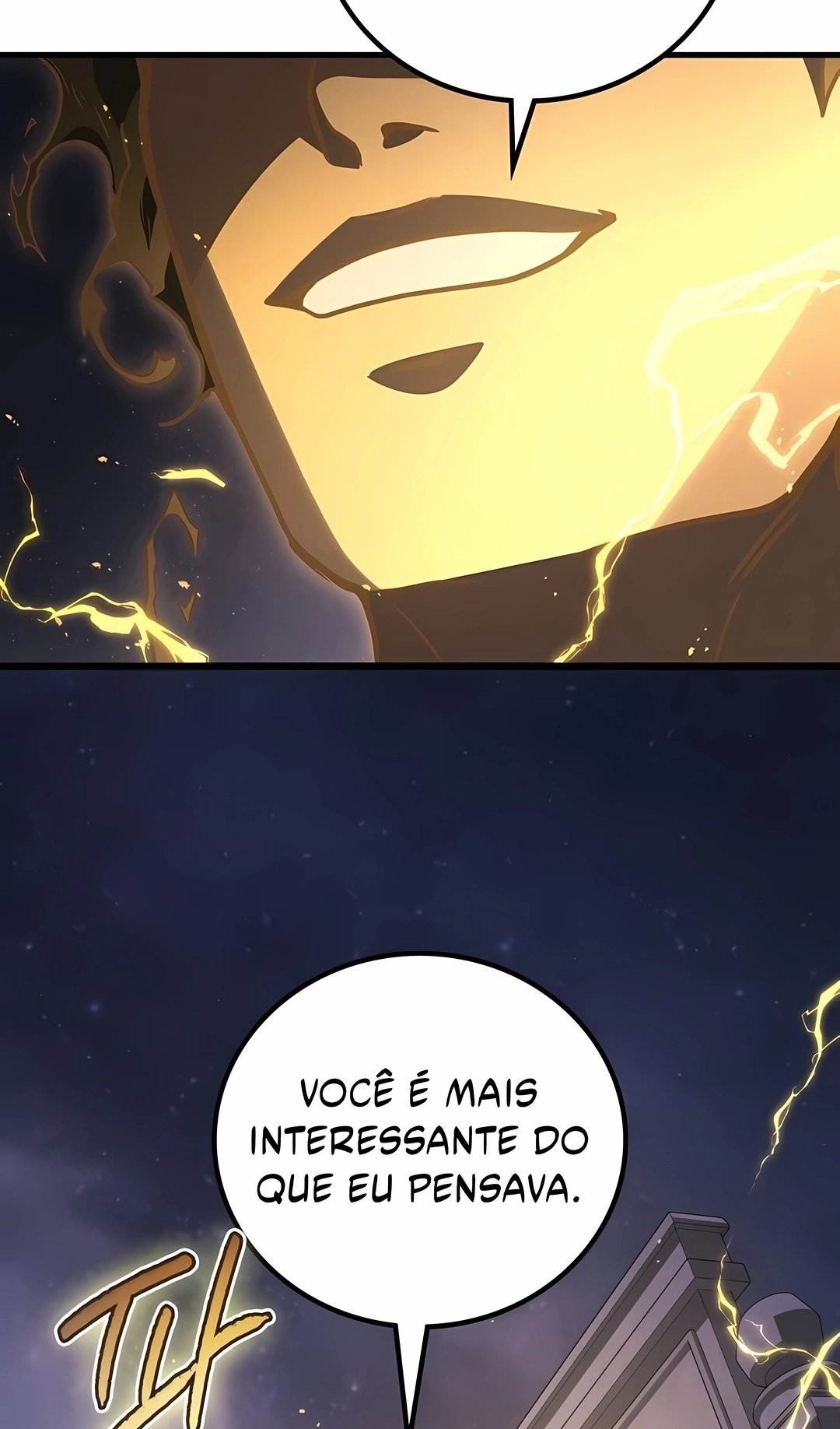 Deus Marcial Retorna ao Nível 2 Capítulo 124 Página 111