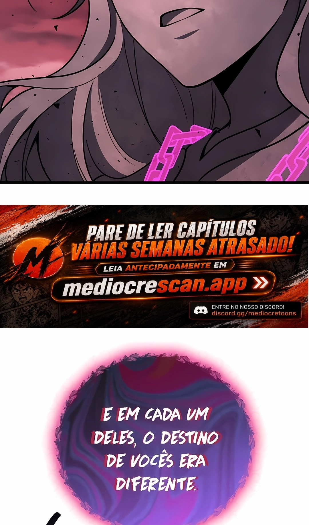 Deus Marcial Retorna ao Nível 2 Capítulo 124 Página 14