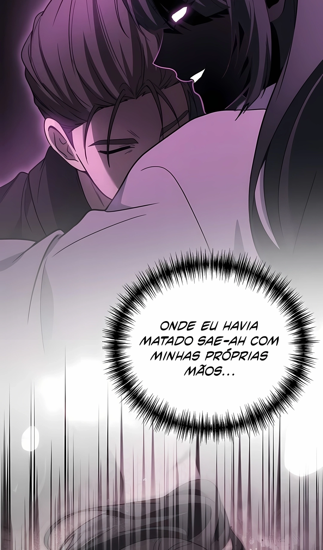 Deus Marcial Retorna ao Nível 2 Capítulo 124 Página 22