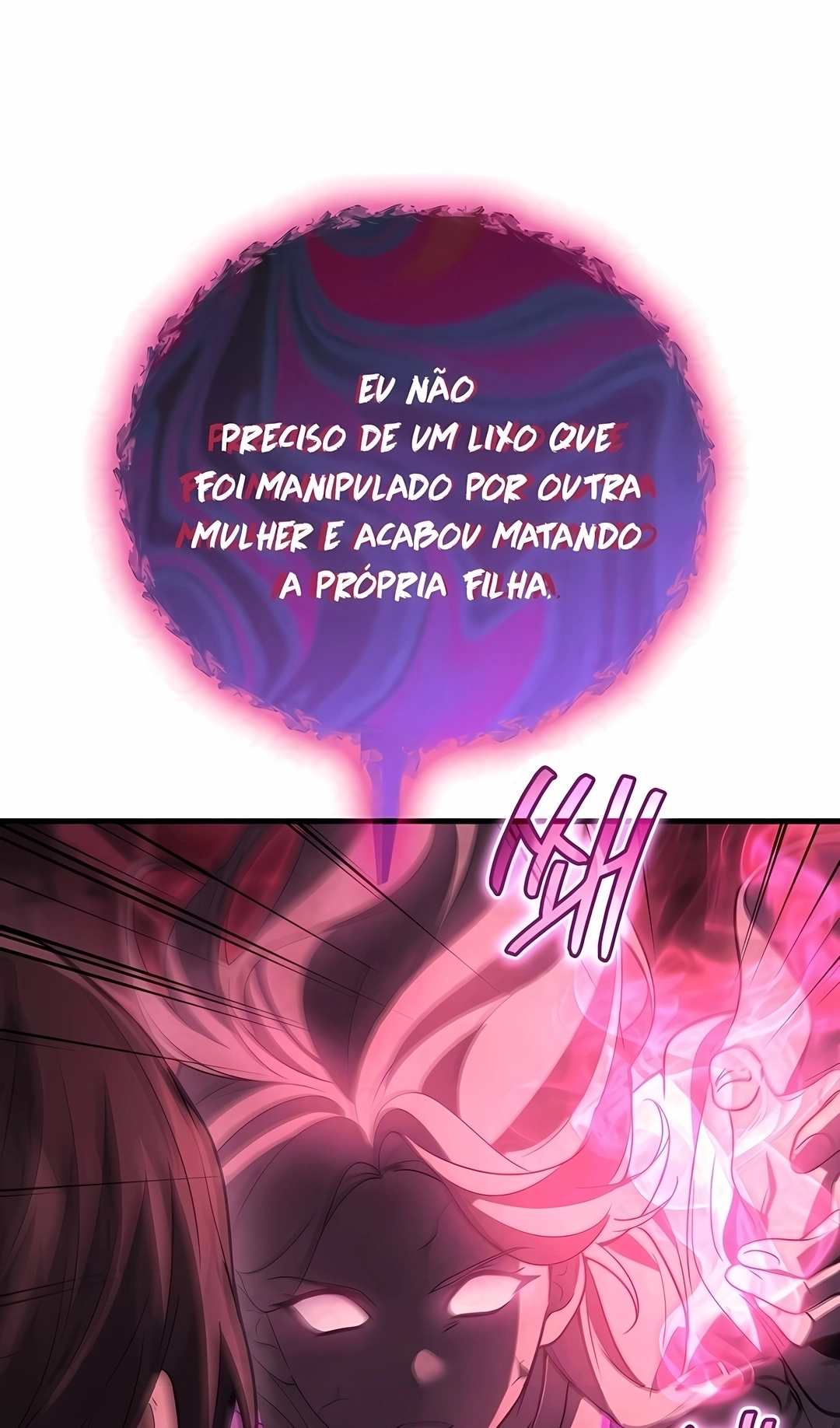 Deus Marcial Retorna ao Nível 2 Capítulo 124 Página 29