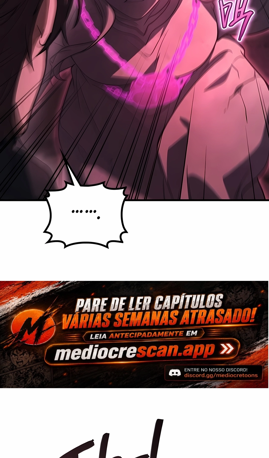 Deus Marcial Retorna ao Nível 2 Capítulo 124 Página 30