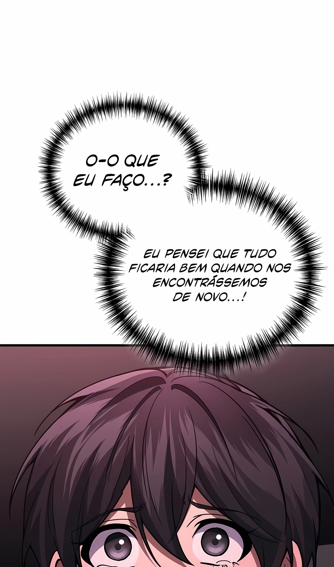 Deus Marcial Retorna ao Nível 2 Capítulo 124 Página 39