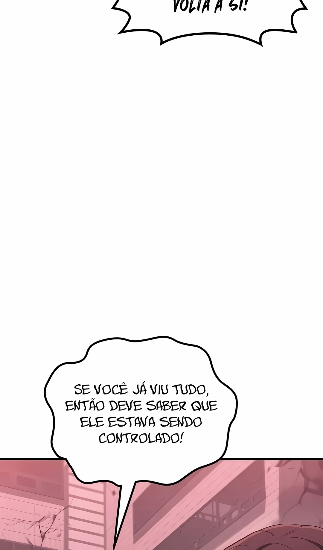 Deus Marcial Retorna ao Nível 2 Capítulo 124 Página 49