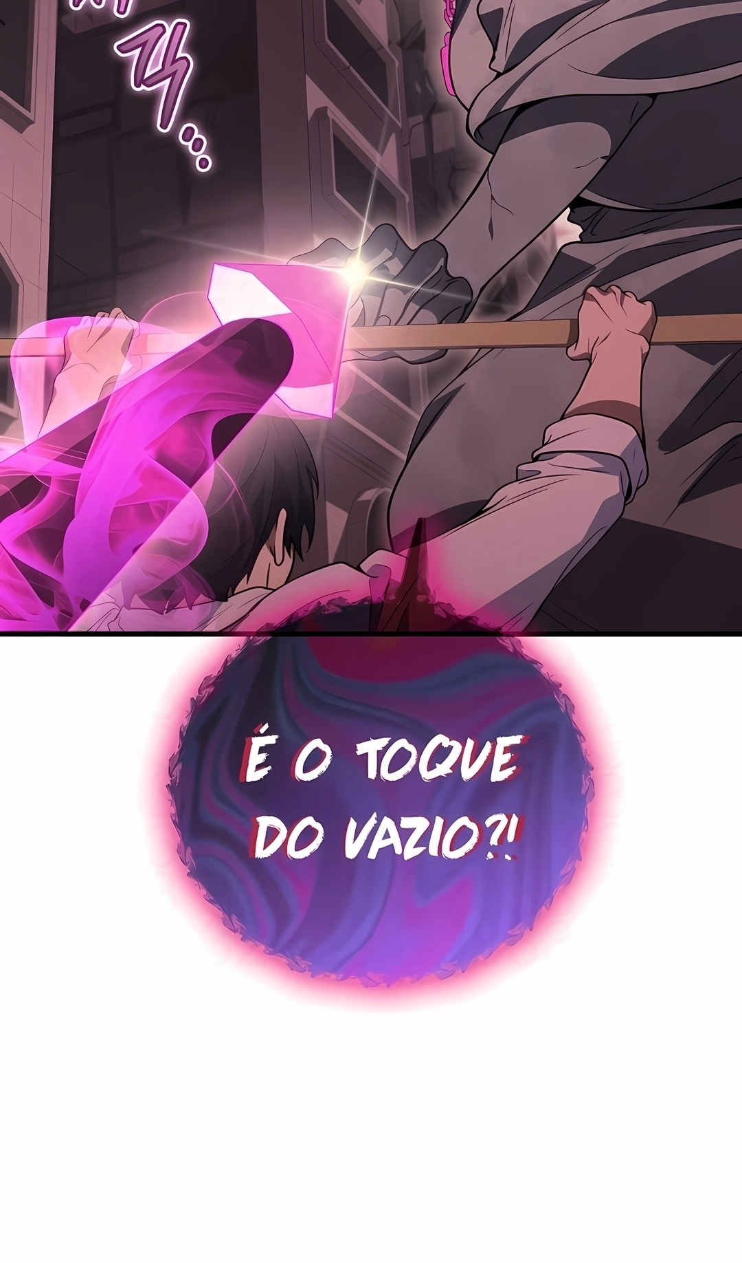 Deus Marcial Retorna ao Nível 2 Capítulo 124 Página 53